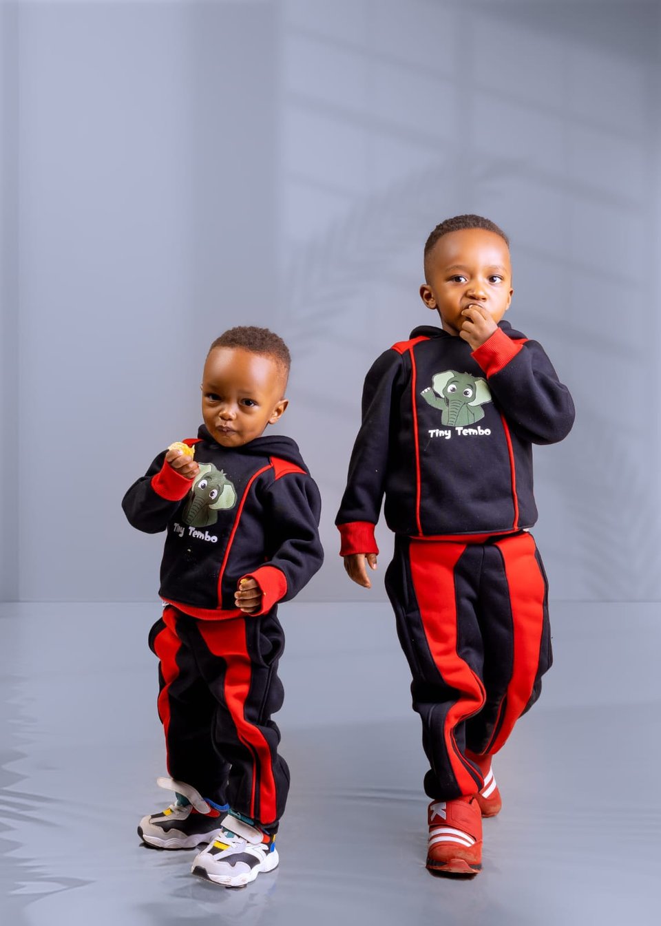 Sweat Suit